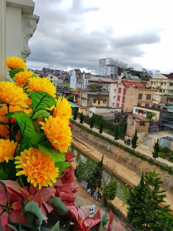 KháCh SạN Noel Dà LạT Da Lat Exterior photo